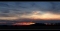 Sg-hegyi naplemente