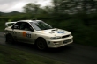 Donegal Rally 2007