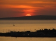 Sunset @ Agia Napa Harbour