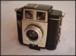 Kodak Brownie Twin 20.   1959-64.