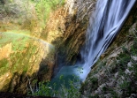 waterfall ...