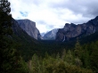 Yosemite nemzeti park ltkp