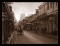 New Orleans Bourbon street