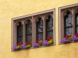 Regensburgi ablakok
