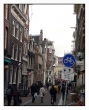 Amsterdami utca