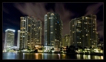 Miami downtown 5