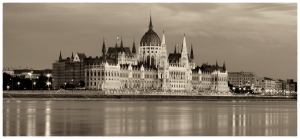 Parlament BW