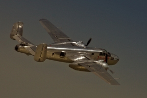 B-25 (Mitchell)