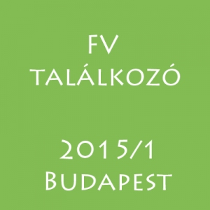 FV tallkoz 2015/1