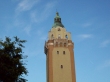 Vroshza tornya