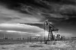 Oil well 
