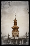 Szent Mikls Grgkeleti Szerb templom - Eger
