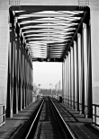 Railway bridge II
