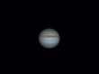 A Jupiter webkamerval