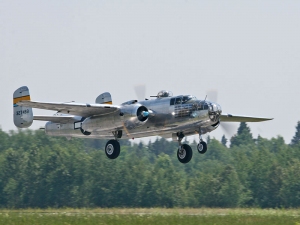 B-25 J Mitchell