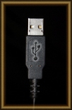 Az Elegns USB