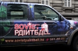 szovjet paintball